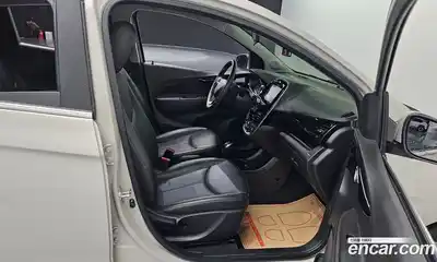 Chevrolet Spark 2017 1.0 гидро в Москве, миниатюра 12