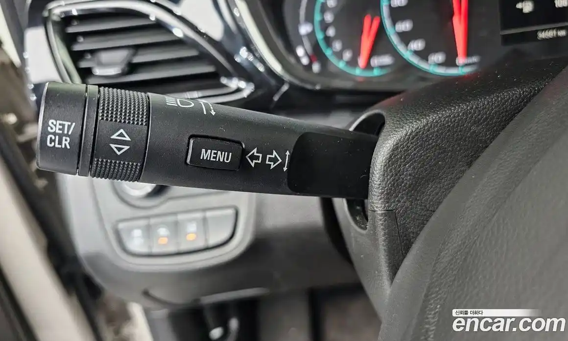 Chevrolet Spark 2017 1.0 гидро в Москве, фото 13