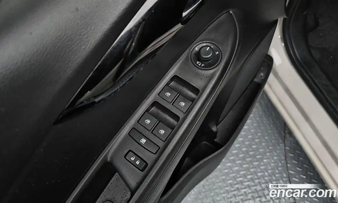 Chevrolet Spark 2017 1.0 гидро в Москве, фото 14