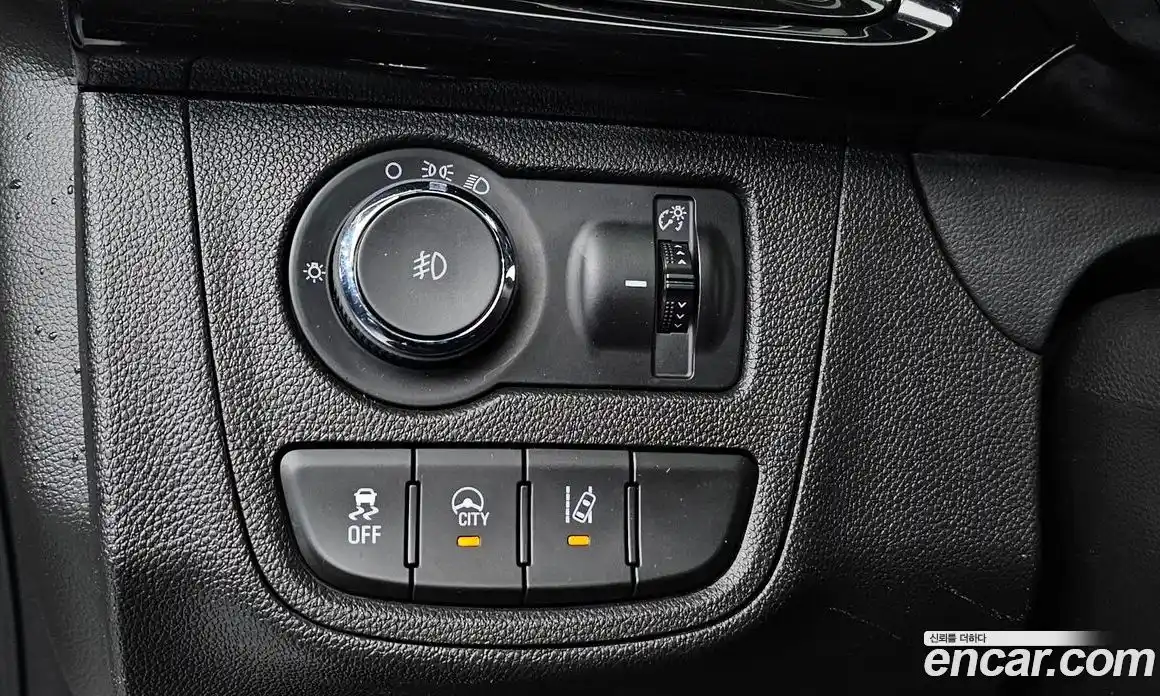 Chevrolet Spark 2017 1.0 гидро в Москве, фото 15