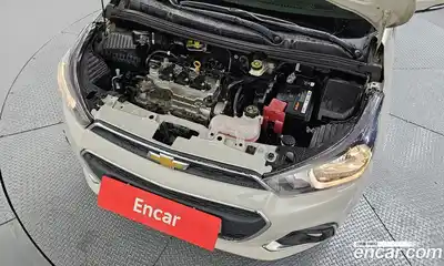 Chevrolet Spark 2017 1.0 гидро в Москве, миниатюра 6
