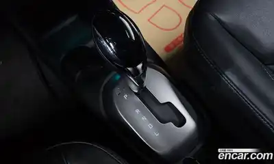 Chevrolet Spark 2017 1.0 гидро в Москве, миниатюра 9
