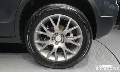 Chevrolet Trax 2020 1.4 гидро в Москве № 1278791, миниатюра 5
