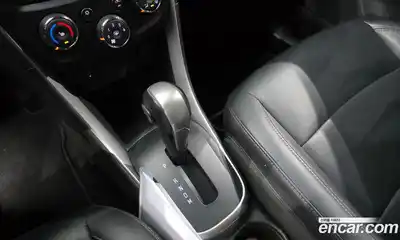 Chevrolet Trax 2020 1.4 гидро в Москве № 1278791, миниатюра 9