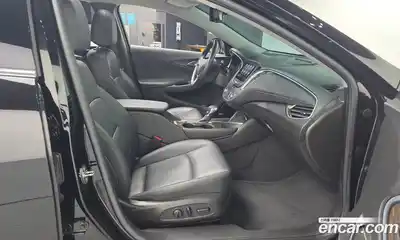 Chevrolet Malibu 2021 1.3 гидро, миниатюра 11