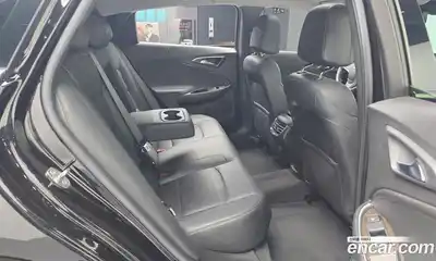 Chevrolet Malibu 2021 1.3 гидро, миниатюра 12