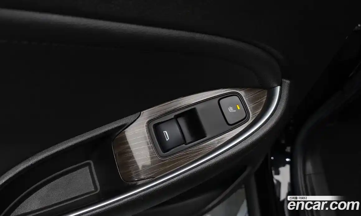 Chevrolet Malibu 2021 1.3 гидро, фото 18