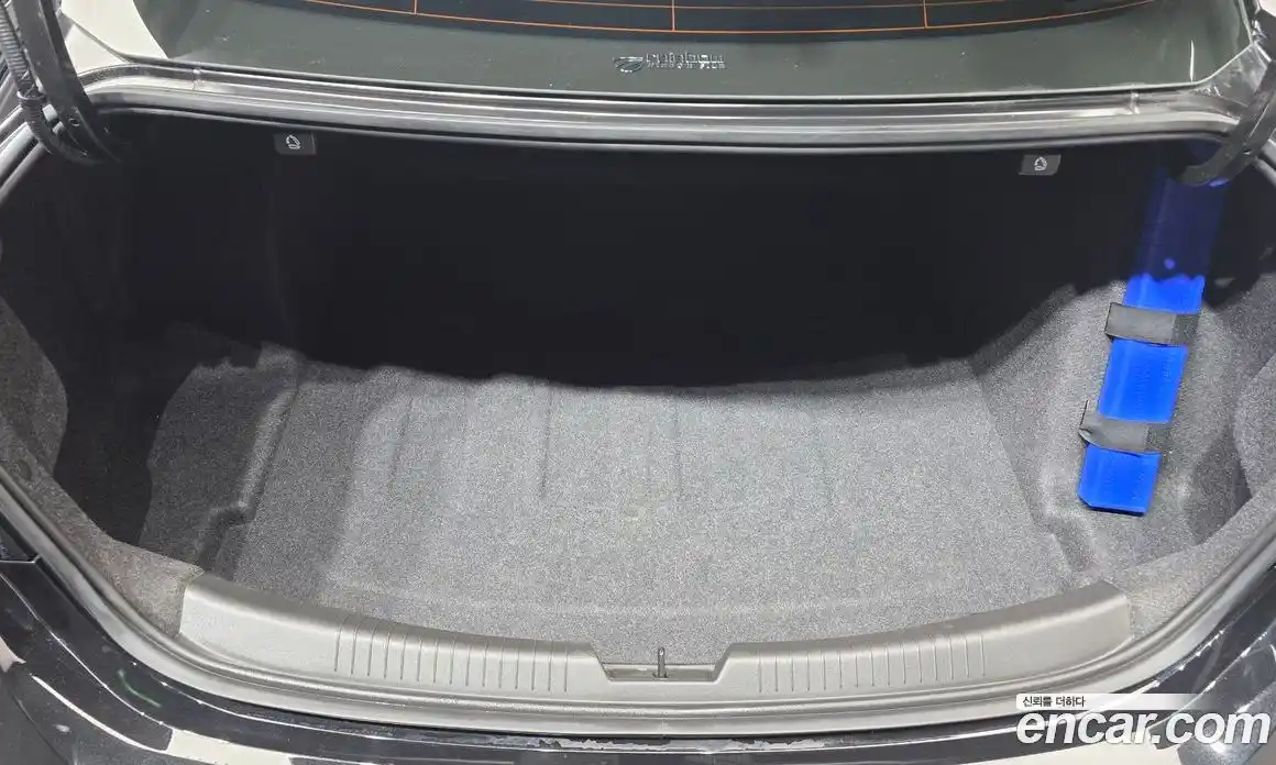 Chevrolet Malibu 2021 1.3 гидро, фото 20