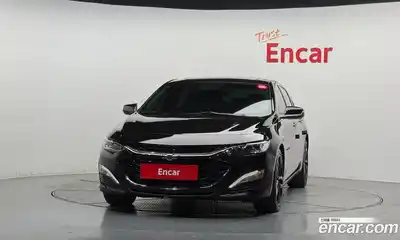 Chevrolet Malibu 2021 1.3 гидро, миниатюра 3