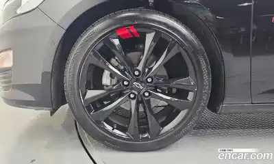 Chevrolet Malibu 2021 1.3 гидро, миниатюра 5