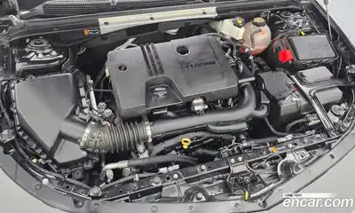 Chevrolet Malibu 2021 1.3 гидро, миниатюра 6