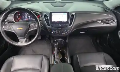 Chevrolet Malibu 2021 1.3 гидро, миниатюра 7