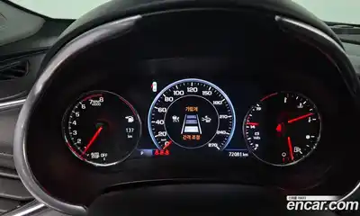 Chevrolet Malibu 2021 1.3 гидро, миниатюра 8
