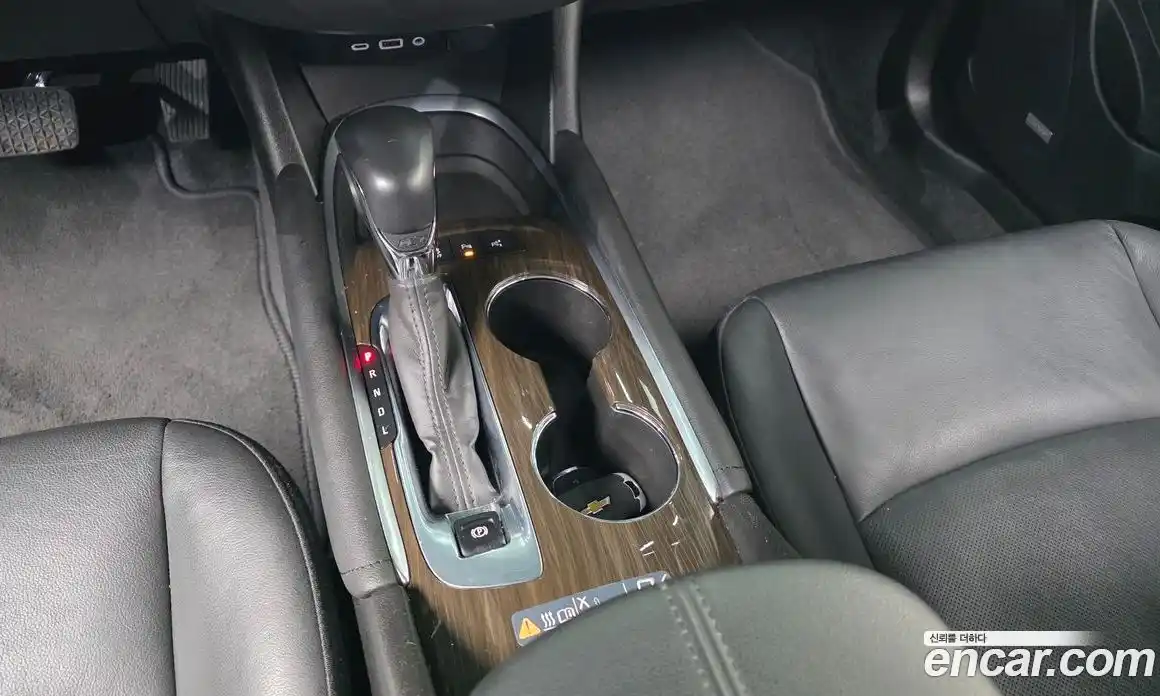 Chevrolet Malibu 2021 1.3 гидро, фото 9