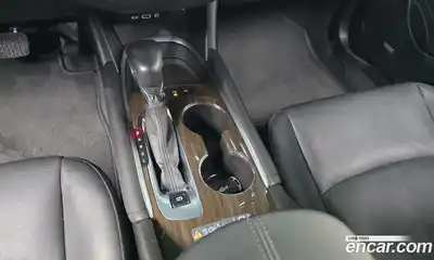 Chevrolet Malibu 2021 1.3 гидро, миниатюра 9