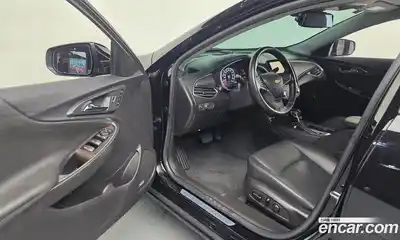 Chevrolet Malibu 2021 1.3 гидро, миниатюра 10