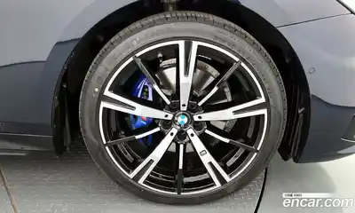 BMW 5-Series 2025 2.0 гидро в Москве № 1278881, миниатюра 5