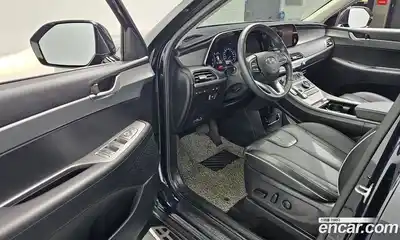 Hyundai Palisade 2020 3.8 гидро в Москве № 1279281, миниатюра 11