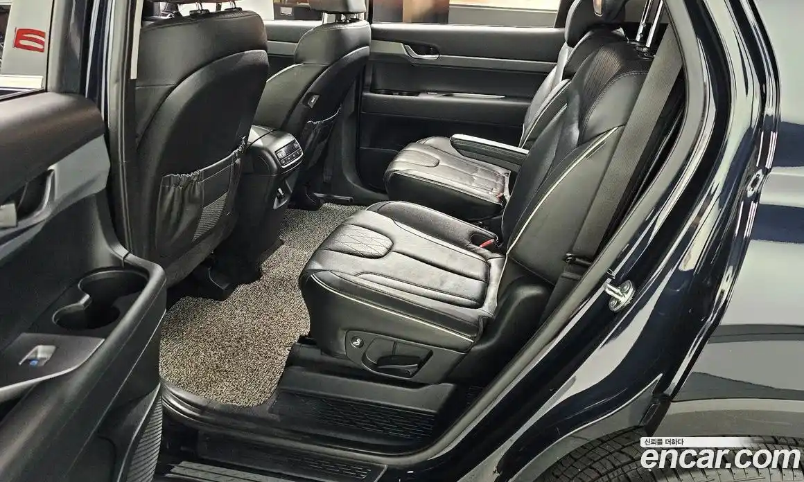 Hyundai Palisade 2020 3.8 гидро в Москве № 1279281, фото 13