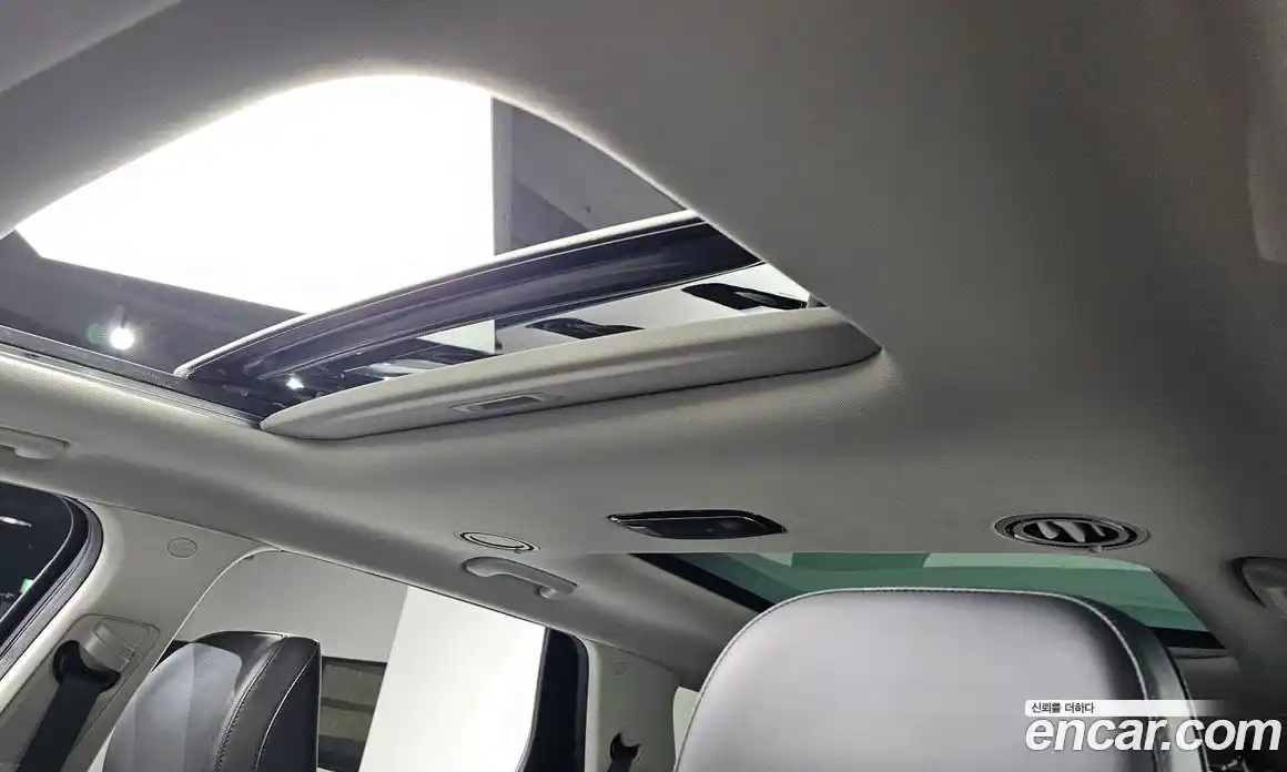 Hyundai Palisade 2020 3.8 гидро в Москве № 1279281, фото 18