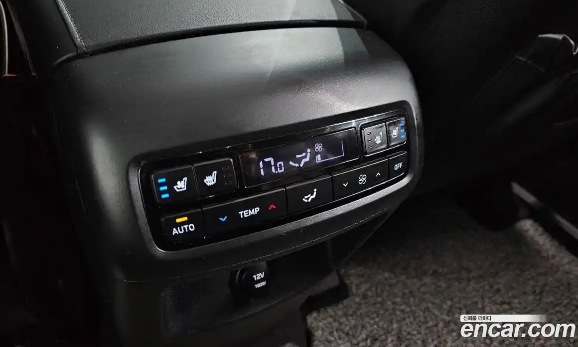 Hyundai Palisade 2020 3.8 гидро в Москве № 1279281, фото 19