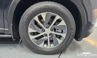 Hyundai Palisade 2020 3.8 гидро в Москве № 1279281, миниатюра 5