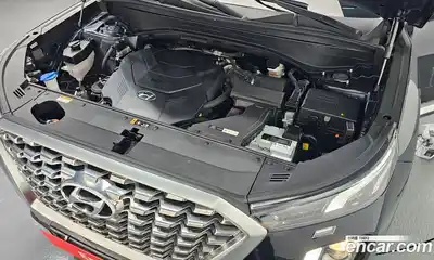 Hyundai Palisade 2020 3.8 гидро в Москве № 1279281, миниатюра 6