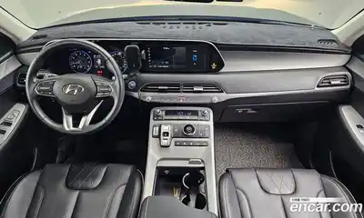 Hyundai Palisade 2020 3.8 гидро в Москве № 1279281, миниатюра 7