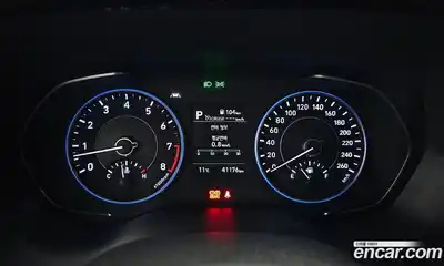 Hyundai Palisade 2020 3.8 гидро в Москве № 1279281, миниатюра 8