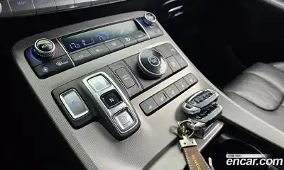 Hyundai Palisade 2020 3.8 гидро в Москве № 1279281, миниатюра 9