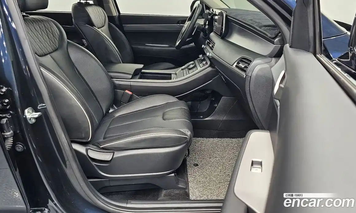Hyundai Palisade 2020 3.8 гидро в Москве № 1279281, фото 10