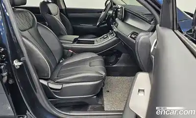 Hyundai Palisade 2020 3.8 гидро в Москве № 1279281, миниатюра 10