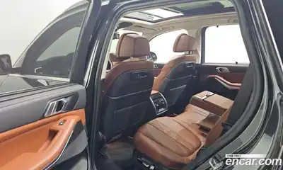 BMW X5 2022 3.0 гидро в Москве № 1279294, миниатюра 11