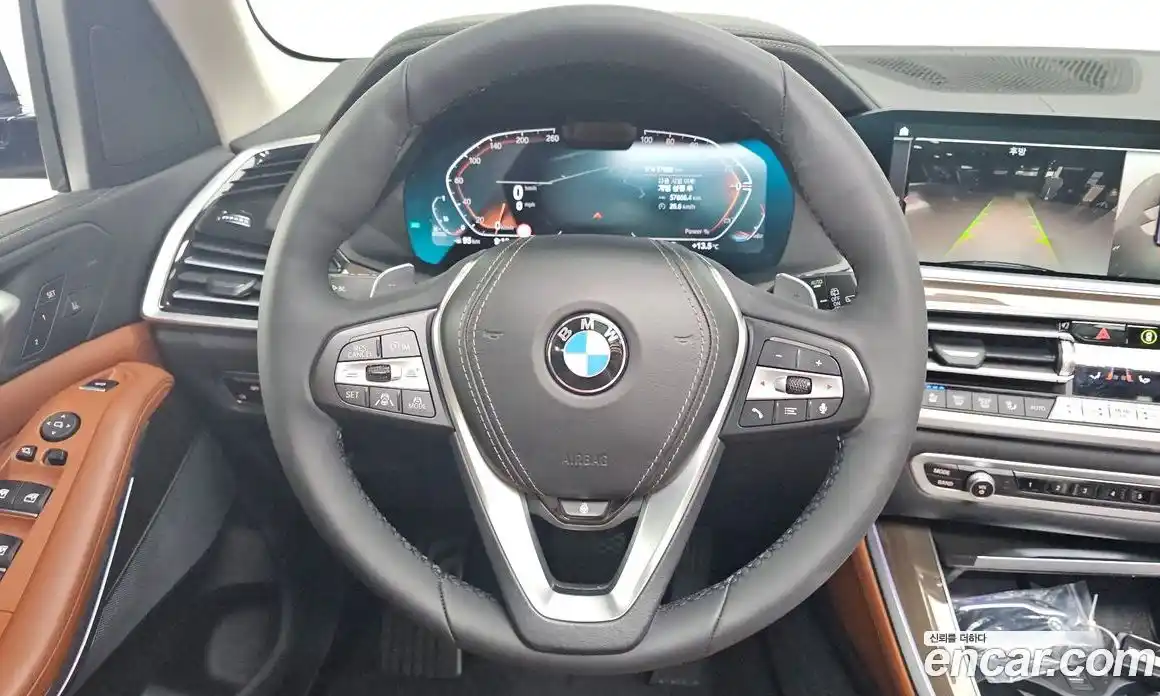 BMW X5 2022 3.0 гидро в Москве № 1279294, фото 15