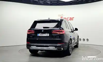 BMW X5 2022 3.0 гидро в Москве № 1279294, миниатюра 4
