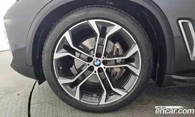 BMW X5 2022 3.0 гидро в Москве № 1279294, миниатюра 5