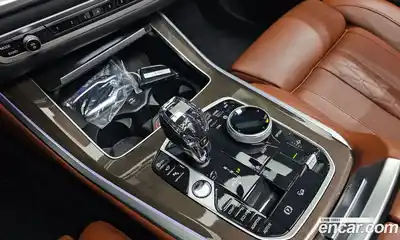 BMW X5 2022 3.0 гидро в Москве № 1279294, миниатюра 9