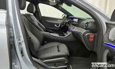 Mercedes-Benz E-Class 2021 2.0 гидро в Москве, миниатюра 11
