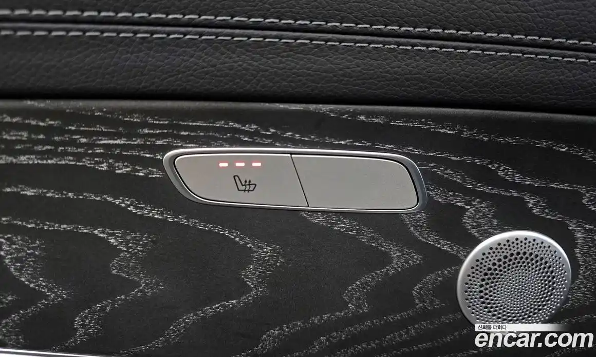 Mercedes-Benz E-Class 2021 2.0 гидро в Москве, фото 18