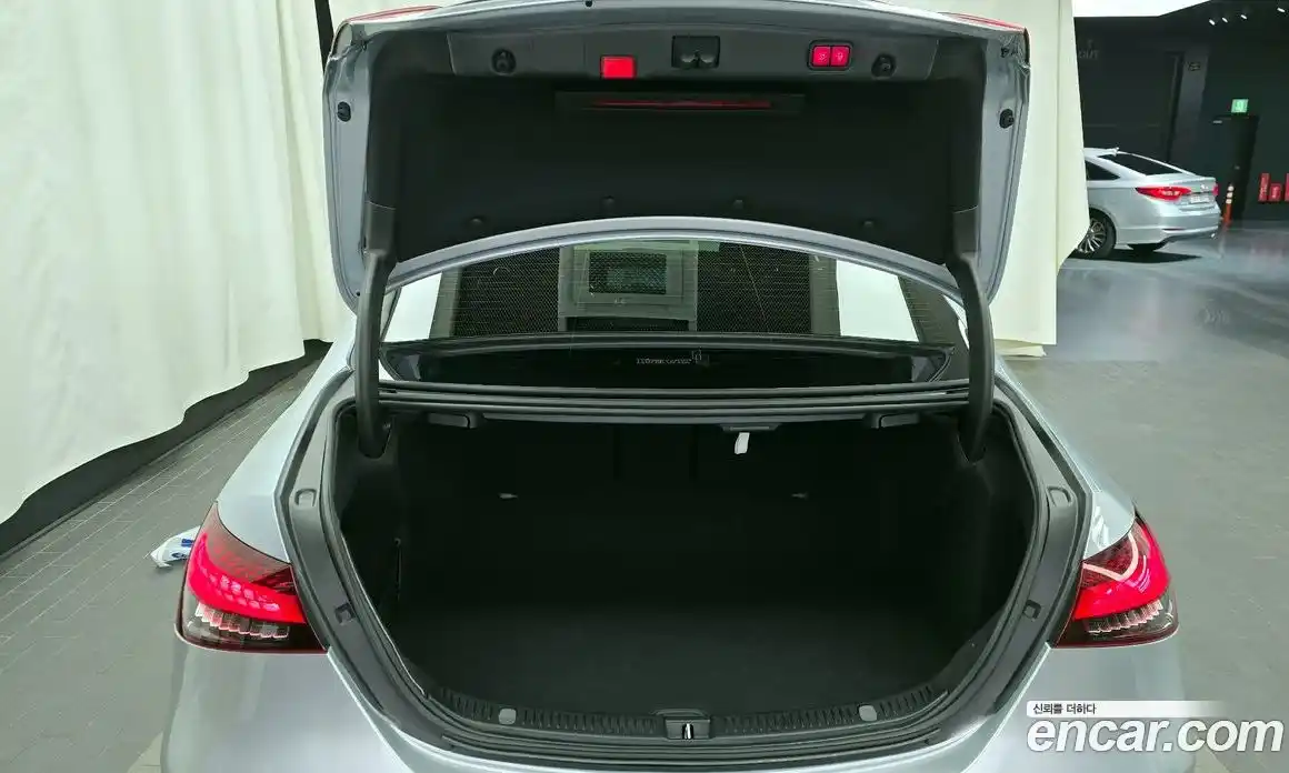 Mercedes-Benz E-Class 2021 2.0 гидро в Москве, фото 20