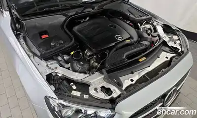 Mercedes-Benz E-Class 2021 2.0 гидро в Москве, миниатюра 6