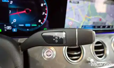 Mercedes-Benz E-Class 2021 2.0 гидро в Москве, миниатюра 9