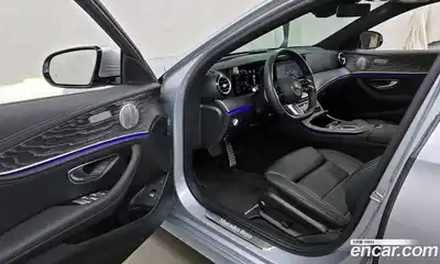Mercedes-Benz E-Class 2021 2.0 гидро в Москве, миниатюра 10