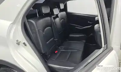 SsangYong Korando 2018 2.2 гидро в Москве № 1279771, миниатюра 12