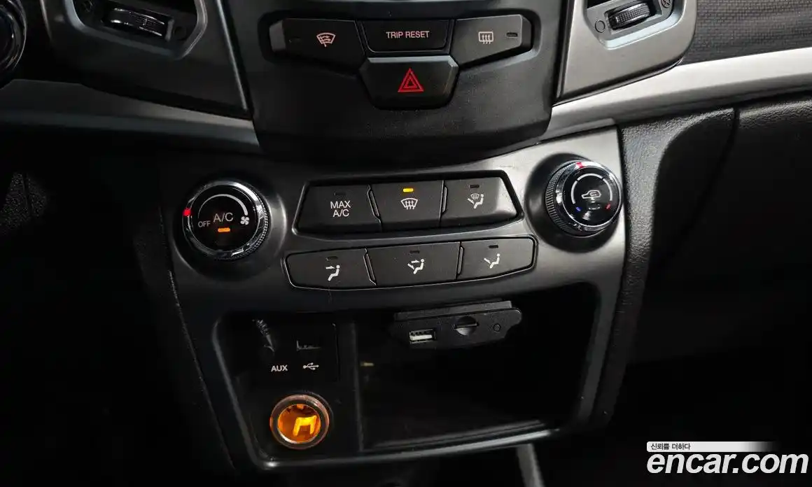 SsangYong Korando 2018 2.2 гидро в Москве № 1279771, фото 15