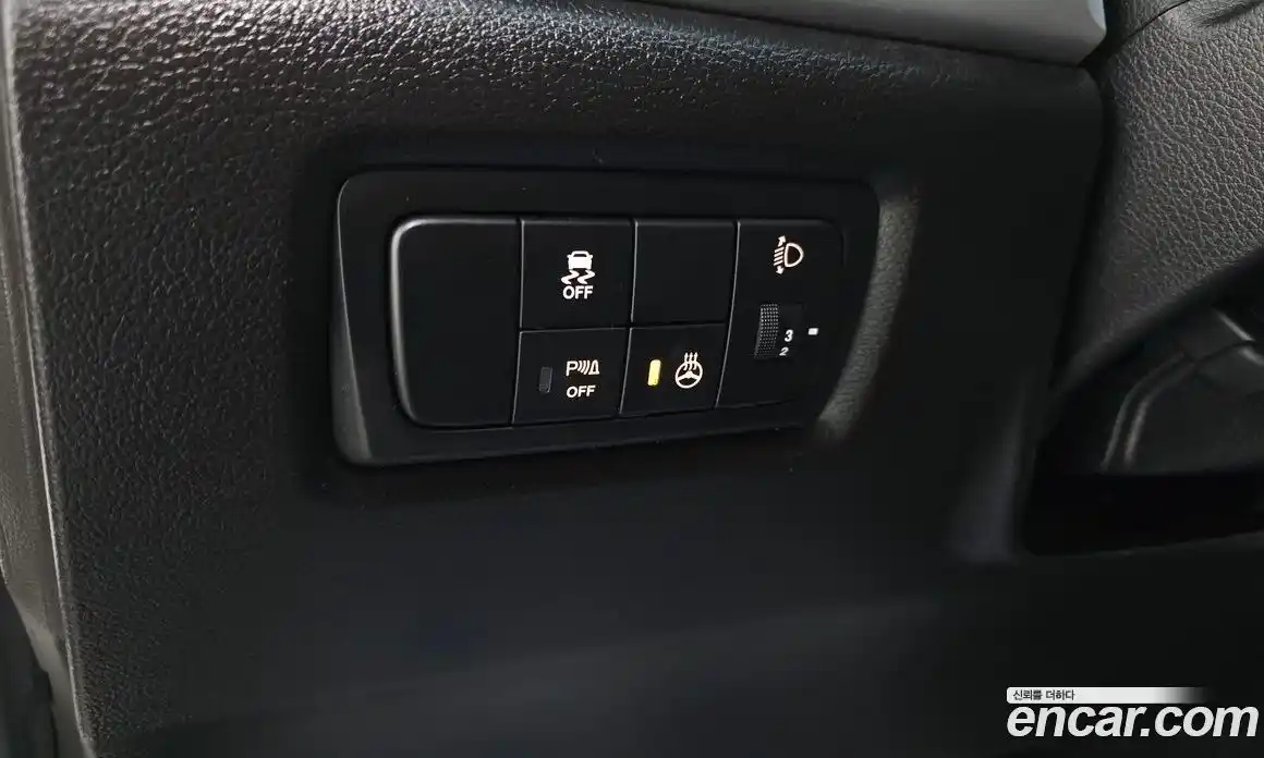 SsangYong Korando 2018 2.2 гидро в Москве № 1279771, фото 17