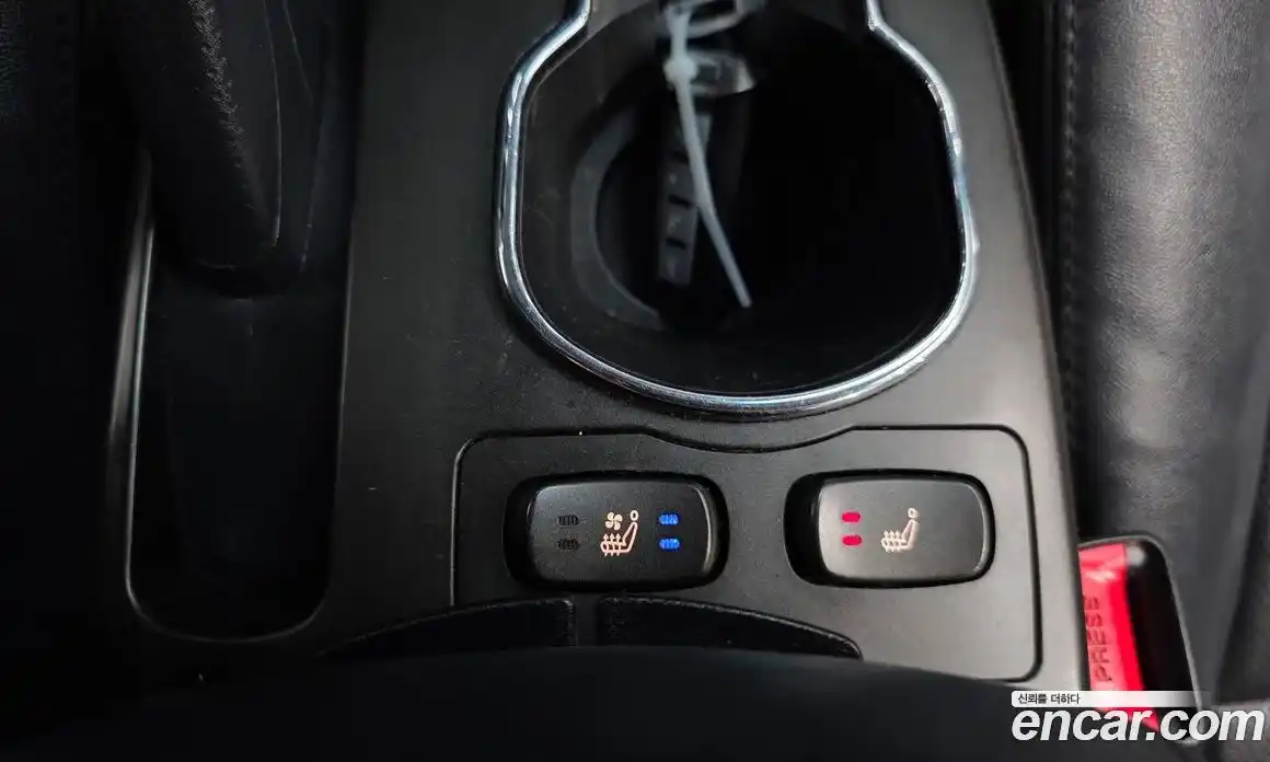 SsangYong Korando 2018 2.2 гидро в Москве № 1279771, фото 18