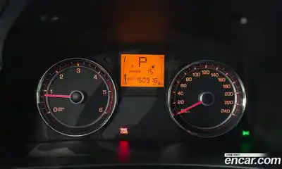 SsangYong Korando 2018 2.2 гидро в Москве № 1279771, миниатюра 8