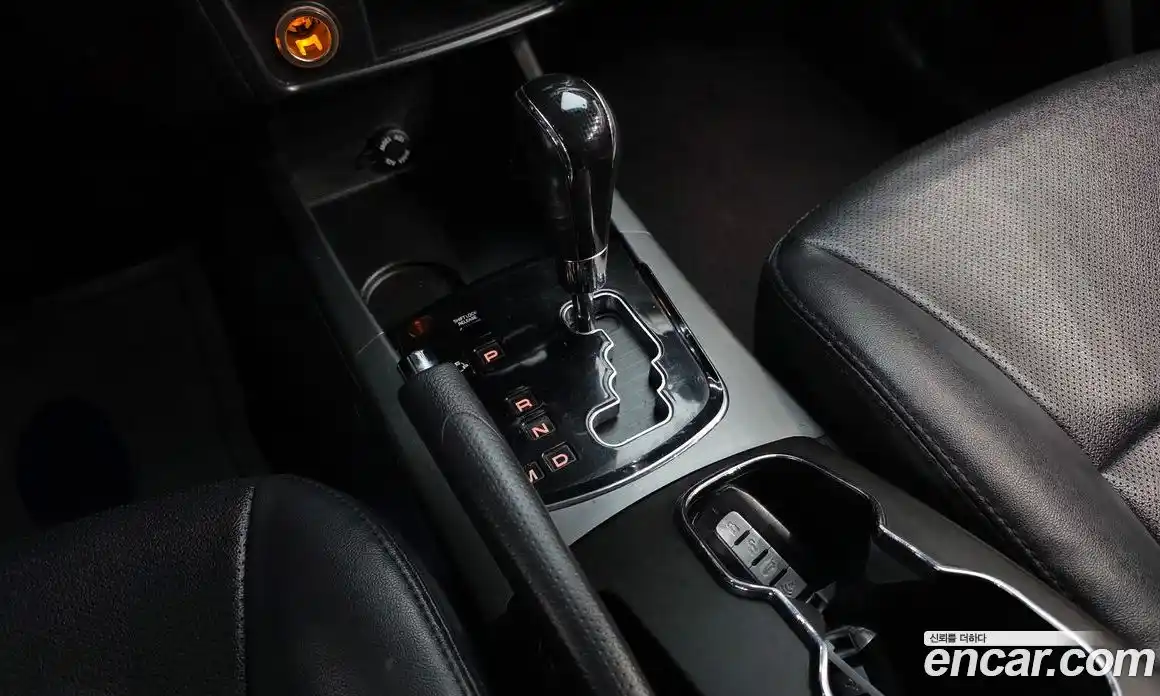 SsangYong Korando 2018 2.2 гидро в Москве № 1279771, фото 9