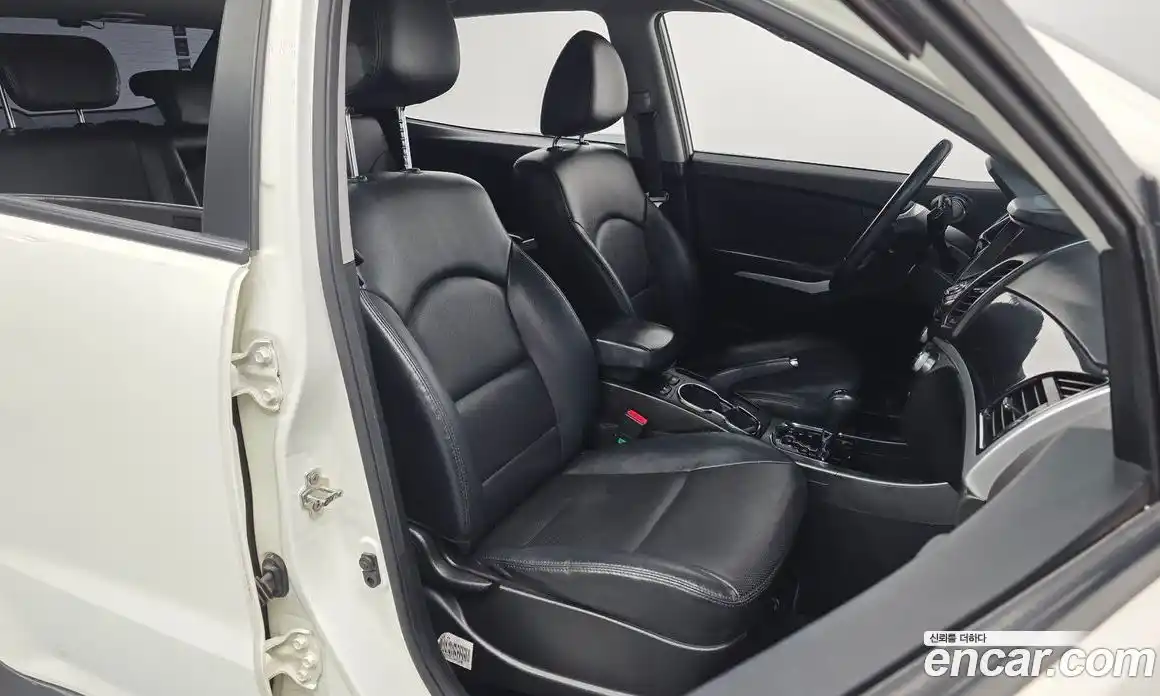 SsangYong Korando 2018 2.2 гидро в Москве № 1279771, фото 10